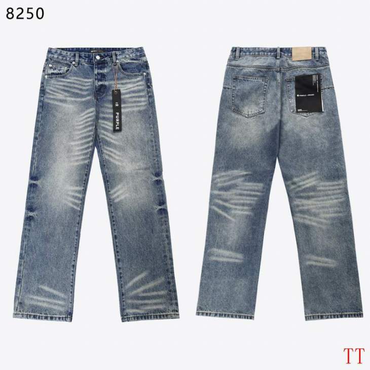 Picture of Purple Brand Jeans Long _SKUPurpleBrandsz28-3820tr19912762